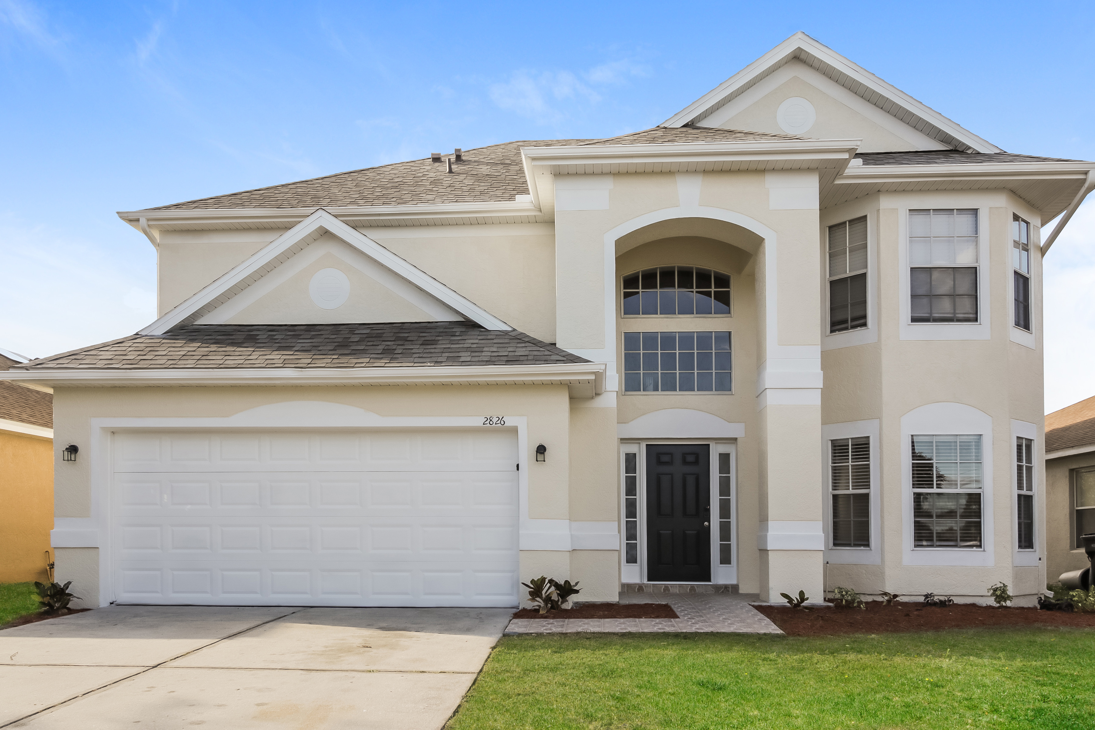 2826 Rivers End Rd Orlando, FL 32817